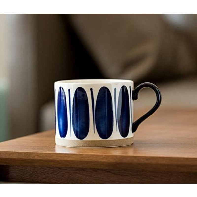 Arianna Ceramic Mug Set - The Leafy Branch