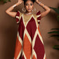Rayna Dress - The Leafy Branch
