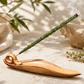Leaf Incense Holder