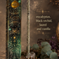 Green Shimmer Gaia Incense Sticks