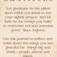 Gratitude Journal- 1