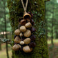 Hand Bell | Handmade Mixed Seed Shaker