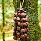 Hand Bell | Juju Duckfoot Vine Seed Shaker