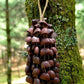 Hand Bell | Juju Duckfoot Vine Seed Shaker