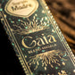 Green Shimmer Gaia Incense Sticks