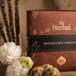 Sage Herbal Gift Box | Protection