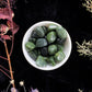 Serpentine - Tumbled - The Leafy Branch