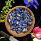 Sodalite - Tumbled - The Leafy Branch