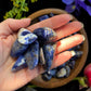 Sodalite - Tumbled - The Leafy Branch