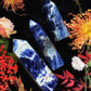 Sodalite Towers - Wands (Small - XLarge) - The Leafy Branch