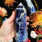 Sodalite Towers - Wands (Small - XLarge) - The Leafy Branch