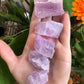 Crystal - Pink Kunzite - The Leafy Branch
