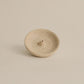 Travertine Incense Holder Plate