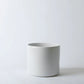 Solid Goods Ceramic Cylinder– With or Without Mahogany Stand