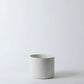Solid Goods Ceramic Cylinder– With or Without Mahogany Stand