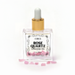 Gemstone Body Oil Discovery Set — 3-Piece Crystal-Infused Oil Sampler (Rose Quartz, Citrine, Obsidian)
