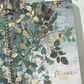 2026 Planner- Golden Leaves