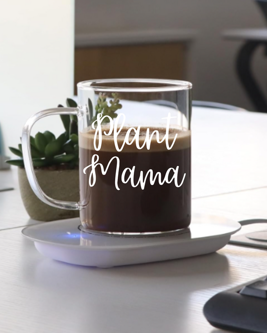 Plant Mama Mug