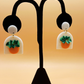Birkin Polymer Clay Earrings