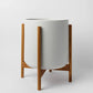 Ceramic Cylinder