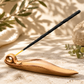 Leaf Incense Holder