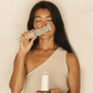 Organic White Sage Smudge Stick - Mini
