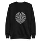 Signature Monstera Sweatshirt