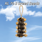 Hand Bell | Handmade Mixed Seed Shaker