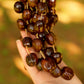 Hand Bell | Handmade Pala Seed Seed Shaker